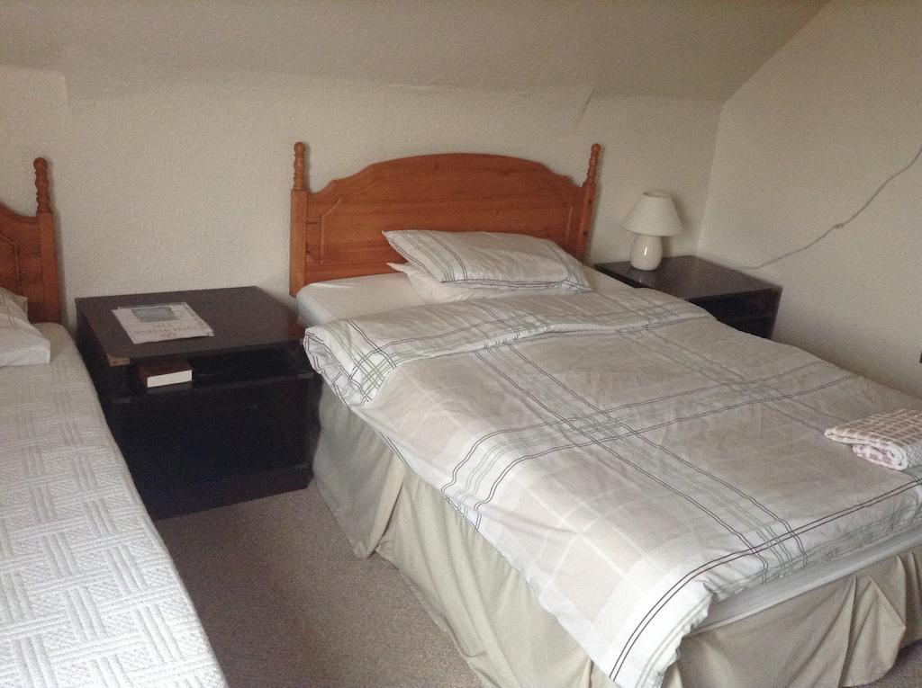 Park House Guest House Warwick  Room photo